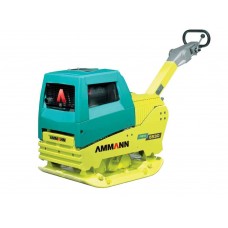 Виброплита реверсивная дизельная AMMANN APH 6530 (двигатель Hatz 1D81, уплотнение 650 мм, масса 530 кг)