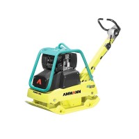 Виброплита реверсивная дизельная AMMANN APR 3520 (двигатель Hatz 1В30, уплотнение 450 мм, масса 271 кг)