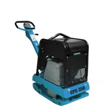 Виброплита ROBUST CPC-350D (двигатель Yanmar L100AE, масса 350 кг)