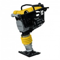 Вибротрамбовка бензиновая ALTECO RM 80 L (с двигателем Loncin 196cc, массой 75 кг)